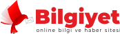 BİLGİYET - Haberin adresi