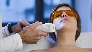 Epilasyon yaptırmak isteyenler dikkat!