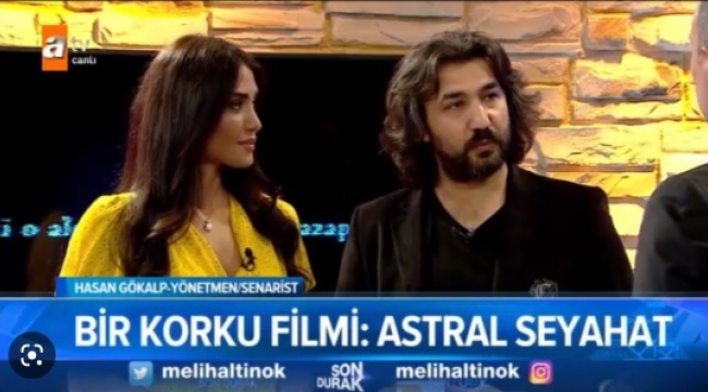 Film Yönetmeni Hasan Gökalp Sosyal Medya Hesapları