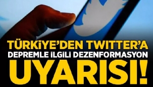 Türkiye Twitterı Uyardı! Twitter Taahhüt Verdi