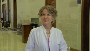 Cildiniz Sağlığın Göstergesi"